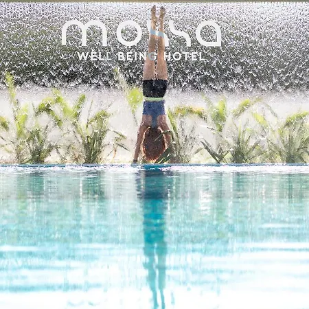 Mossa Well Being