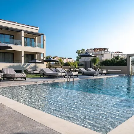 Hotel Mossa Well Being 4*