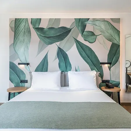 Hotel Mossa Well Being 4*