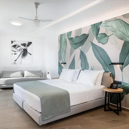 Mossa Well Being 4* Kato Daratso