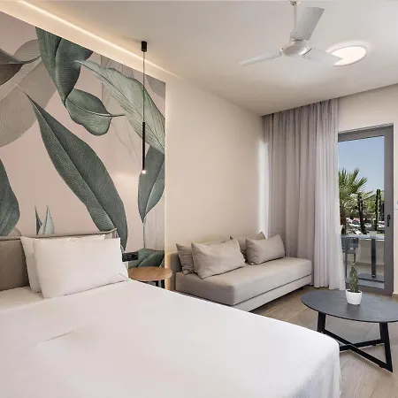 Mossa Well Being 4* Kato Daratso