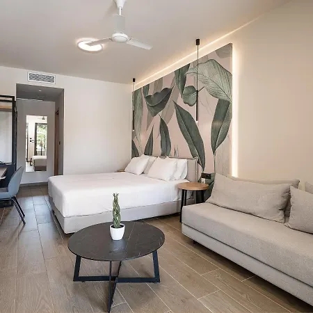Hotel Mossa Well Being