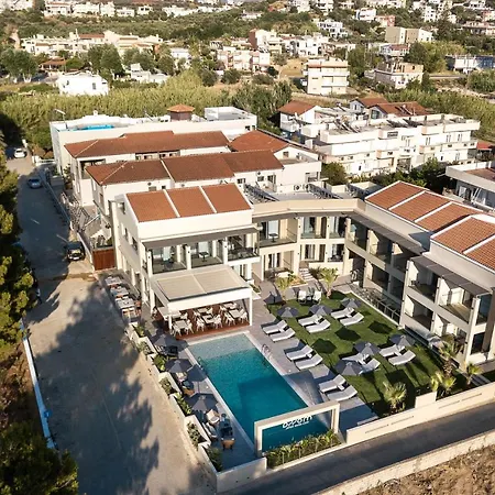 Hotel Mossa Well Being 4*