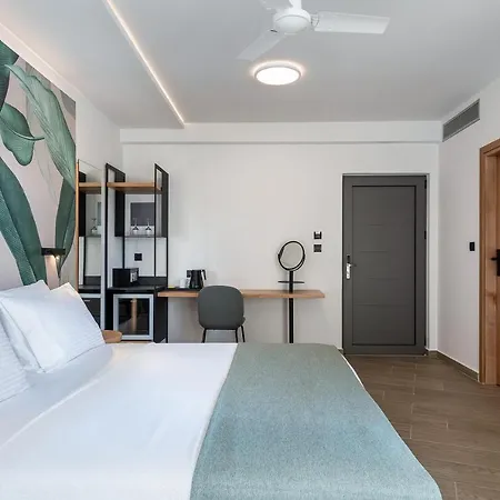 Mossa Well Being 4* Kato Daratso