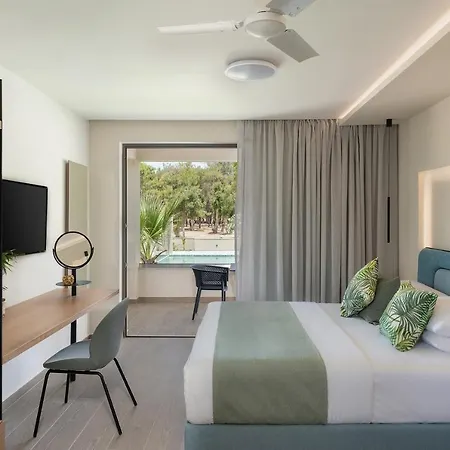 Mossa Well Being Hotel