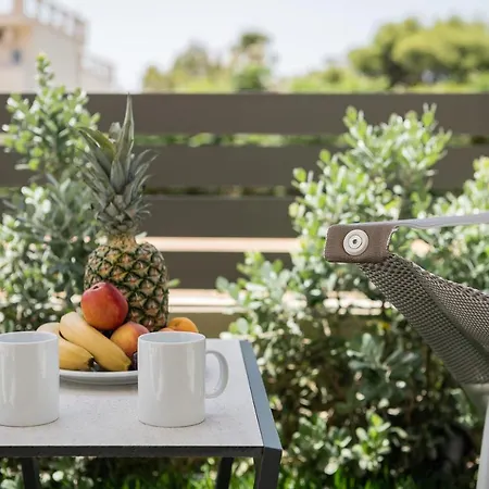 Mossa Well Being Hotel 4*