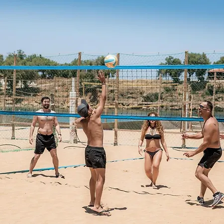 Mossa Well Being 4* Kato Daratso